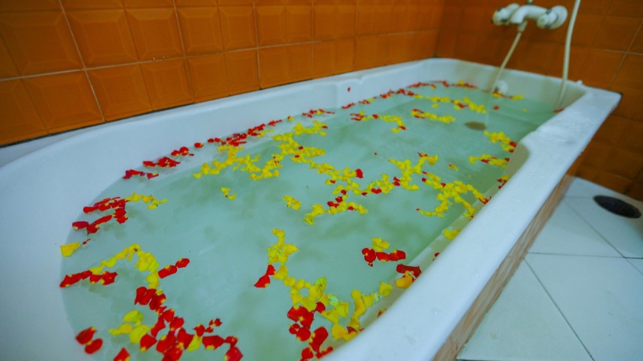 Photo of Bathroom in Karur