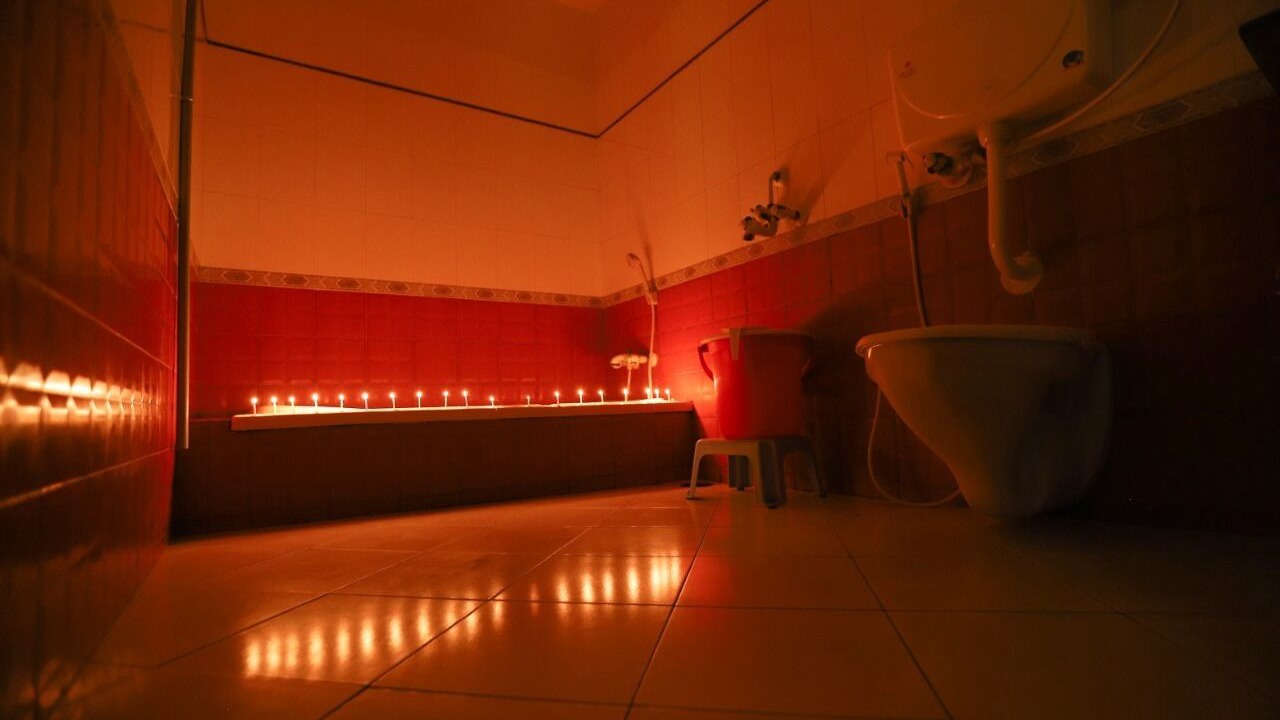 Photo of Bathroom in Karur