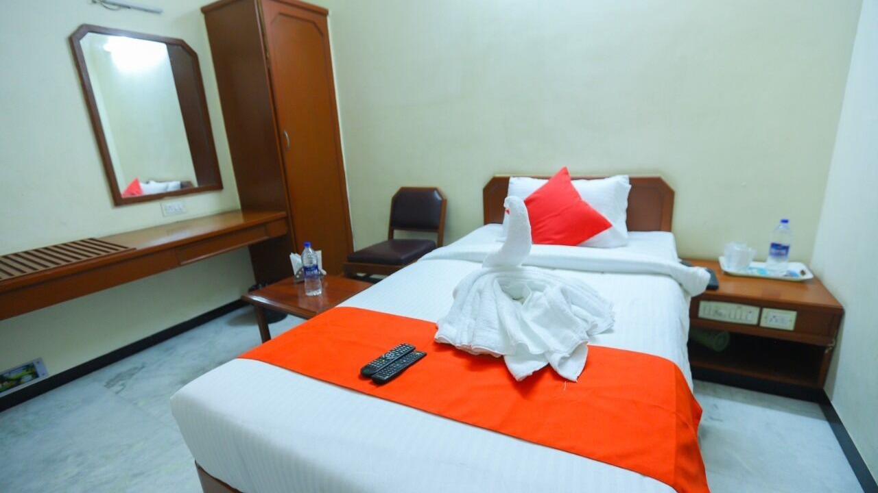 Photo of Bedroom in Karur