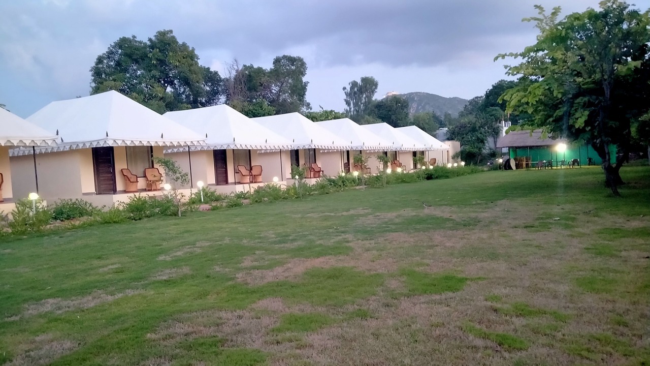 Photo of Outdoor in Village Hokra
