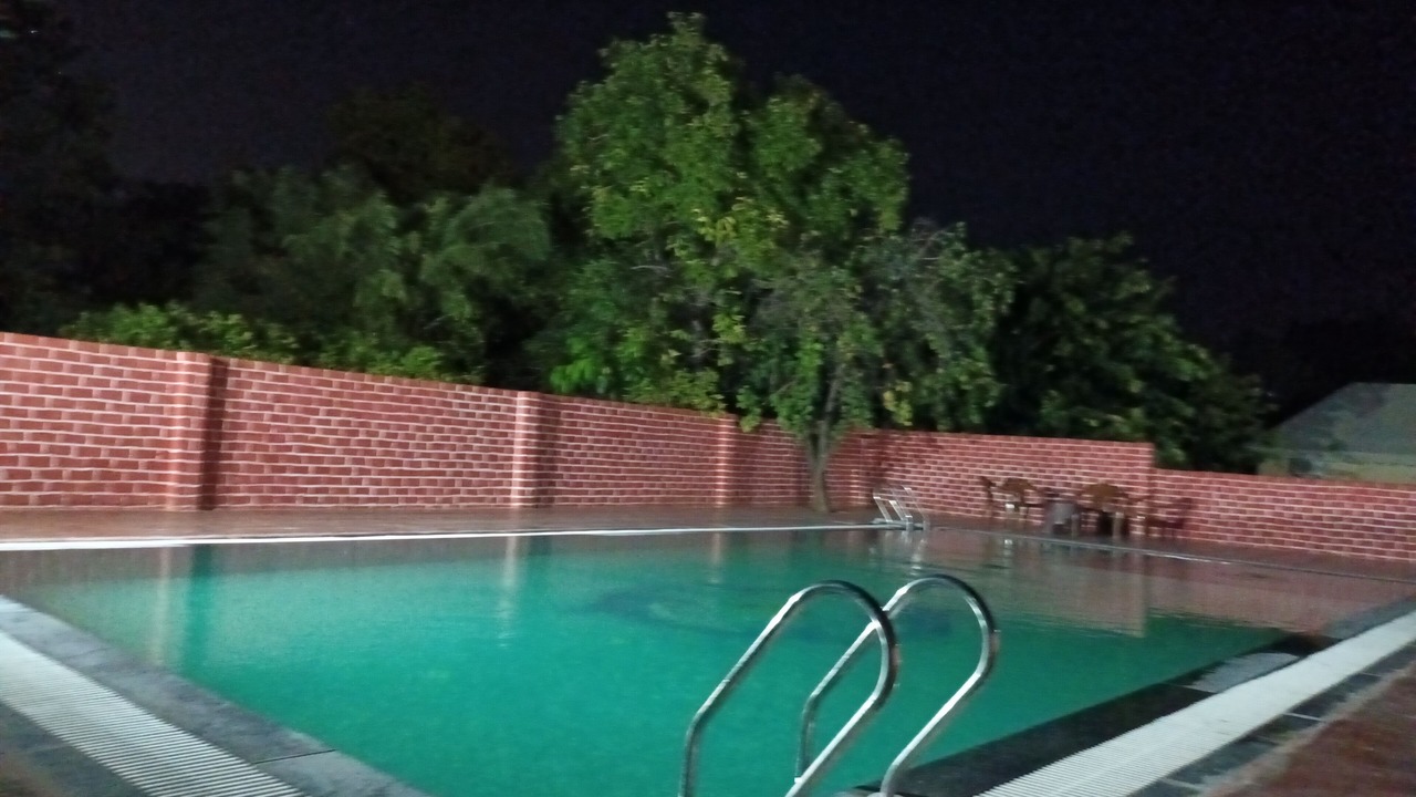 Photo of Outdoor in Village Hokra