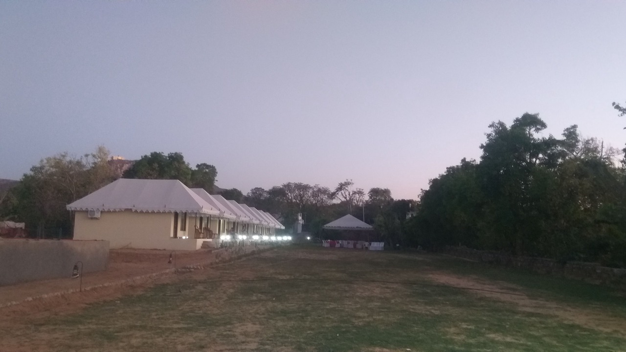 Photo of Outdoor in Village Hokra