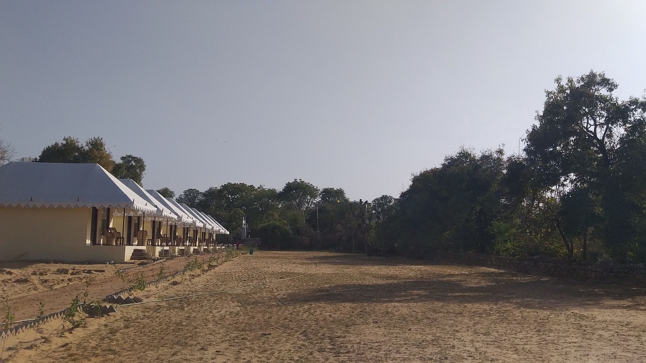Photo of Outdoor in Village Hokra