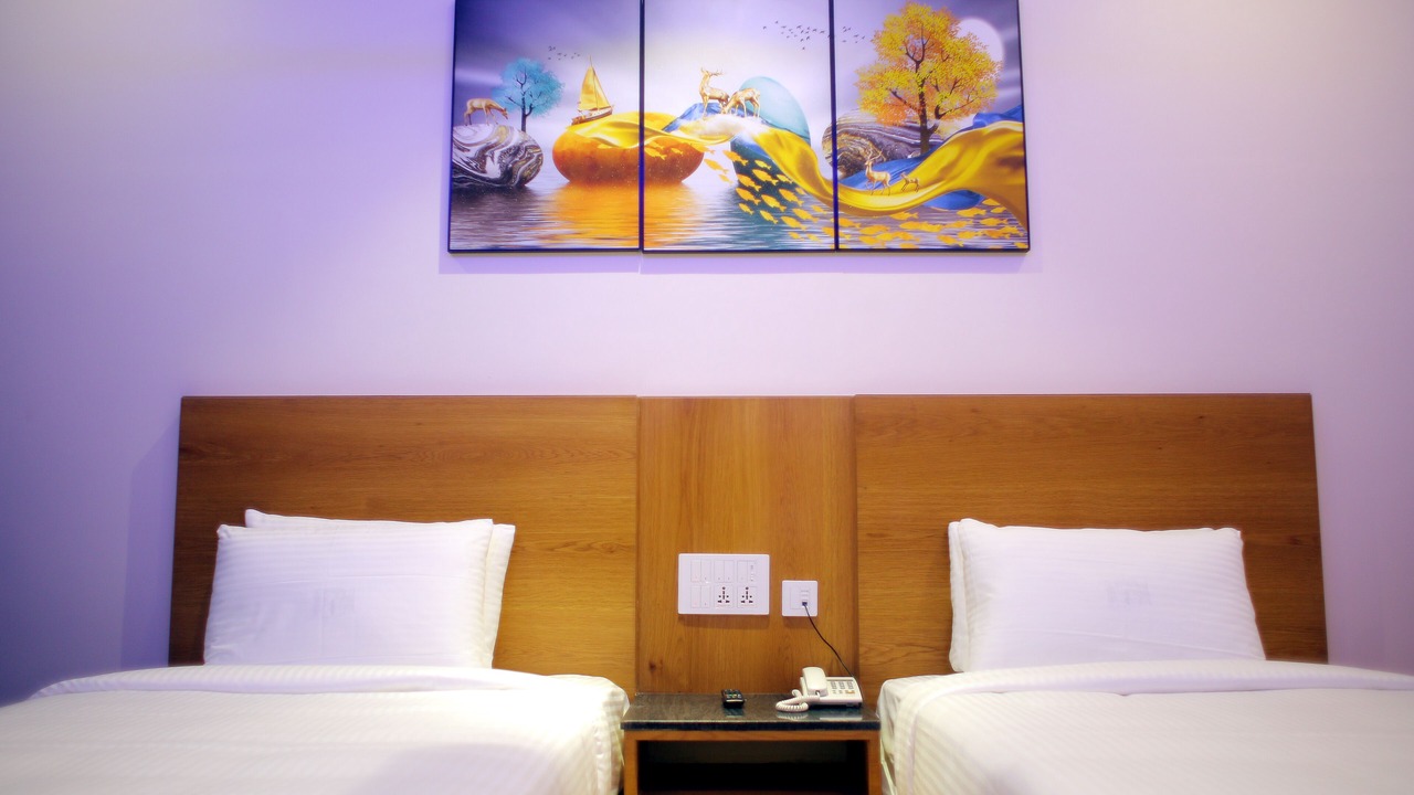 Photo of Bedroom in Kaikalur
