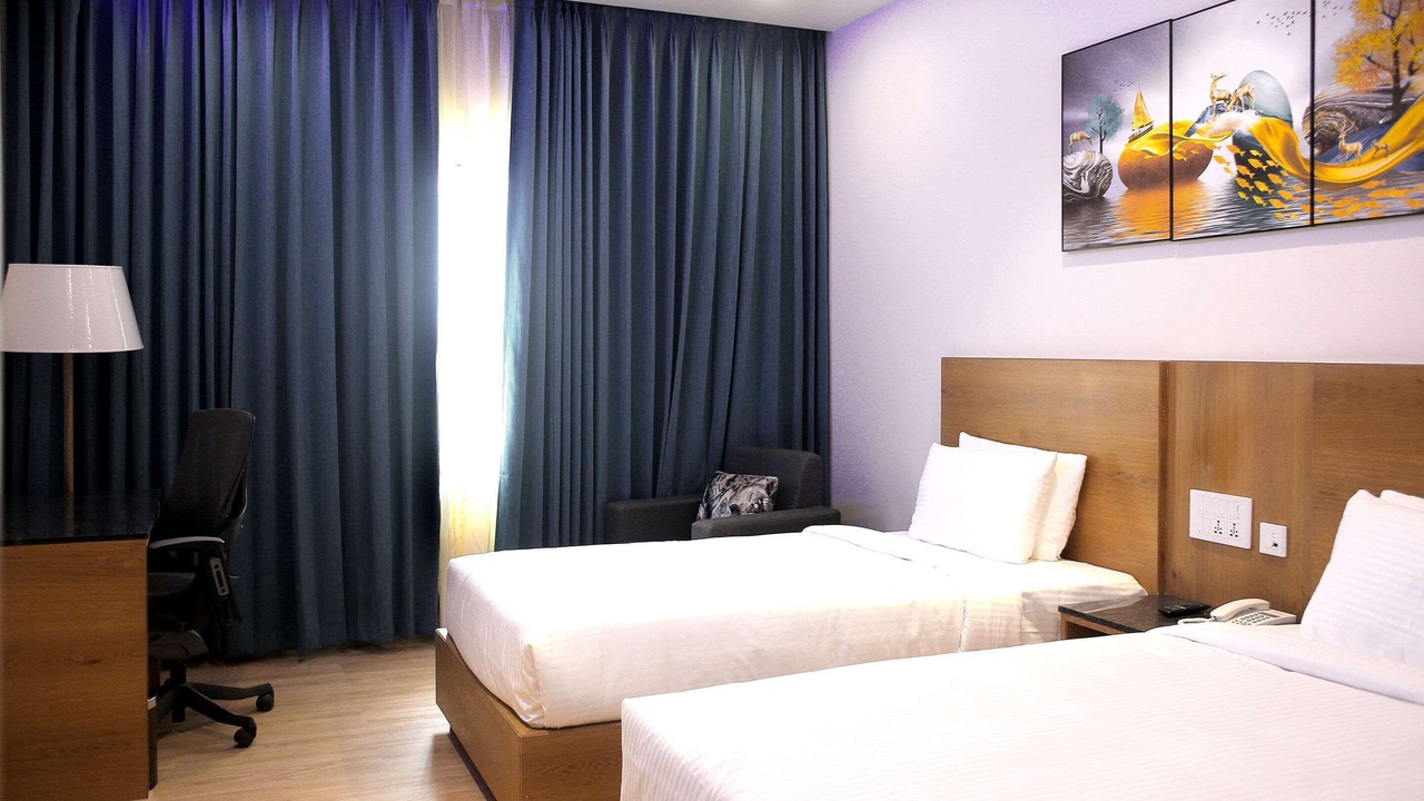 Photo of Bedroom in Kaikalur