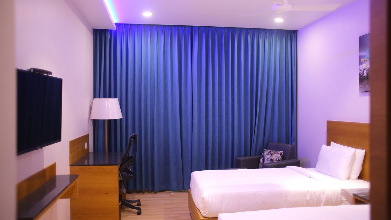 Photo of Bedroom in Kaikalur