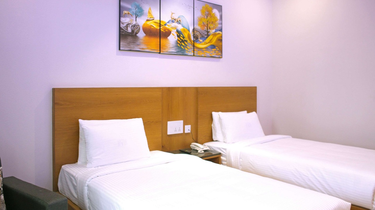 Photo of Bedroom in Kaikalur