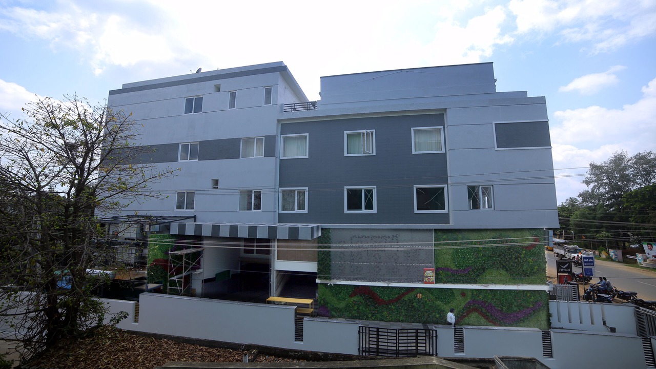 Photo of Outdoor in Kaikalur