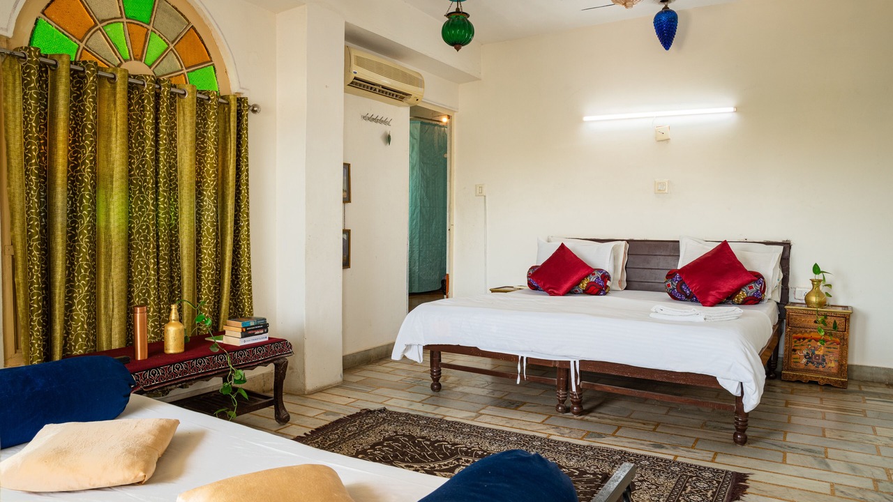 Photo of Outdoor in Udaipur
