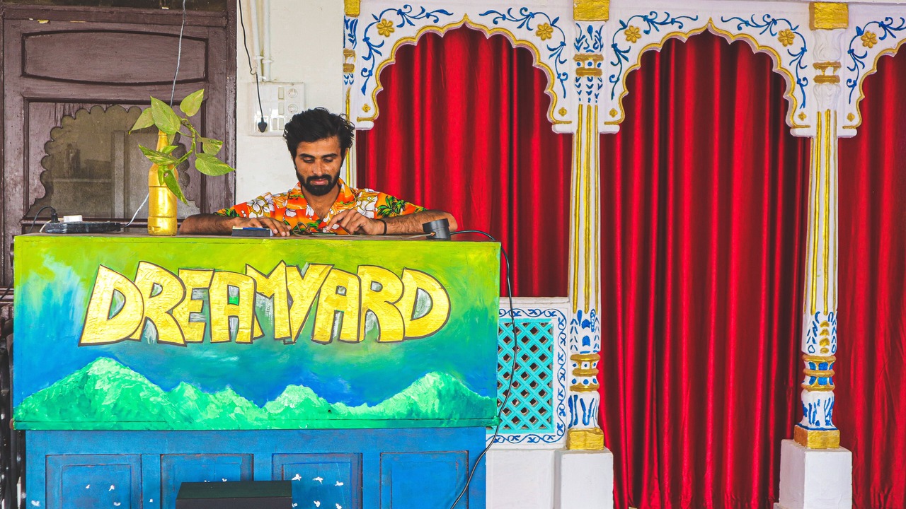 Photo of Others in Udaipur