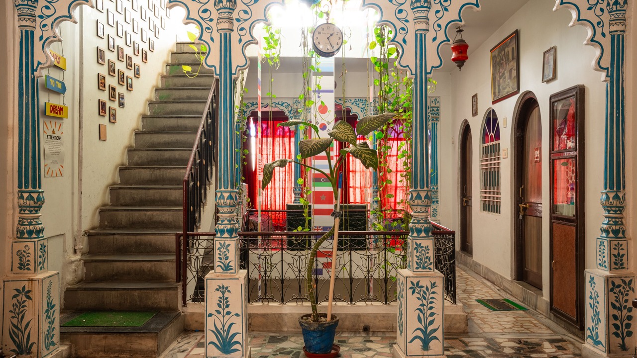 Photo of Outdoor in Udaipur