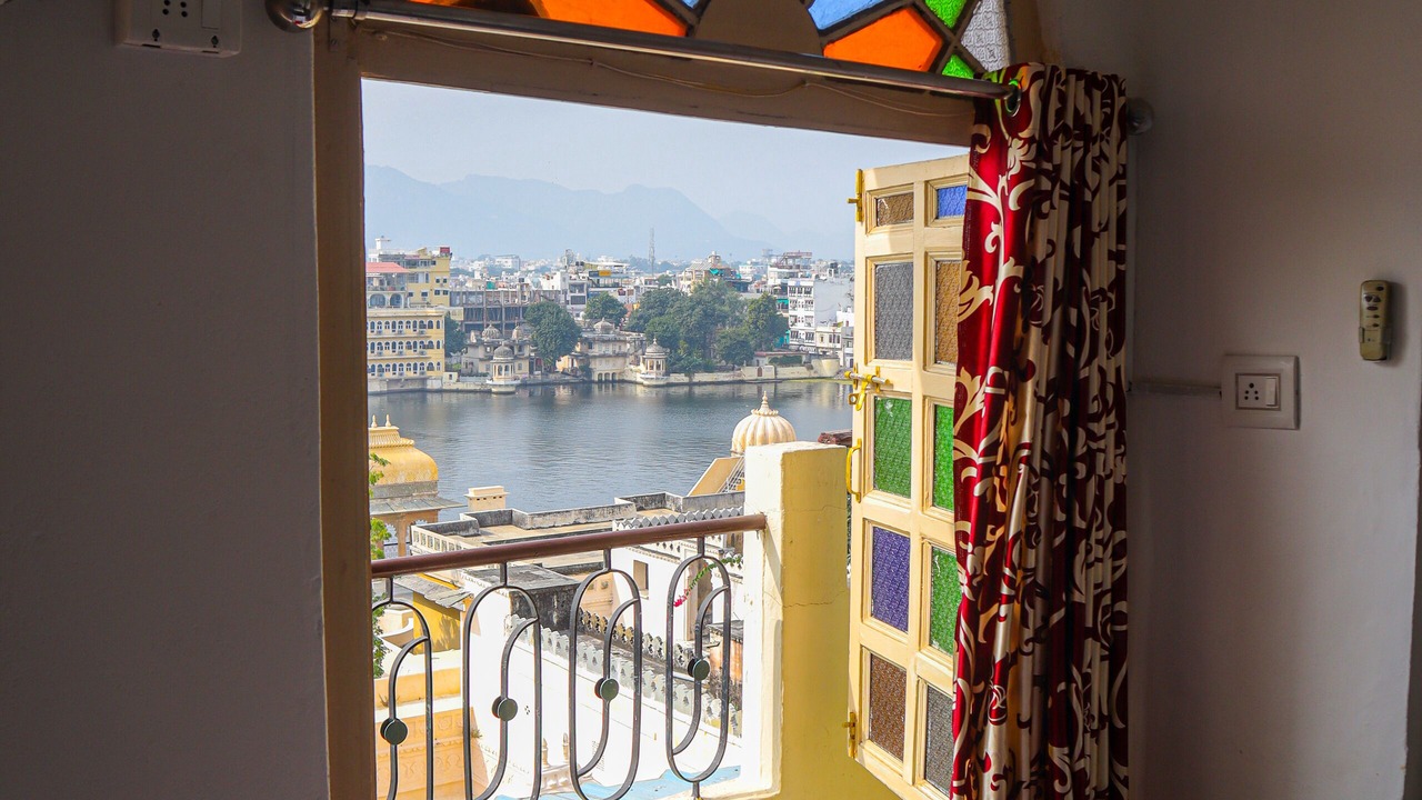 Photo of Outdoor in Udaipur