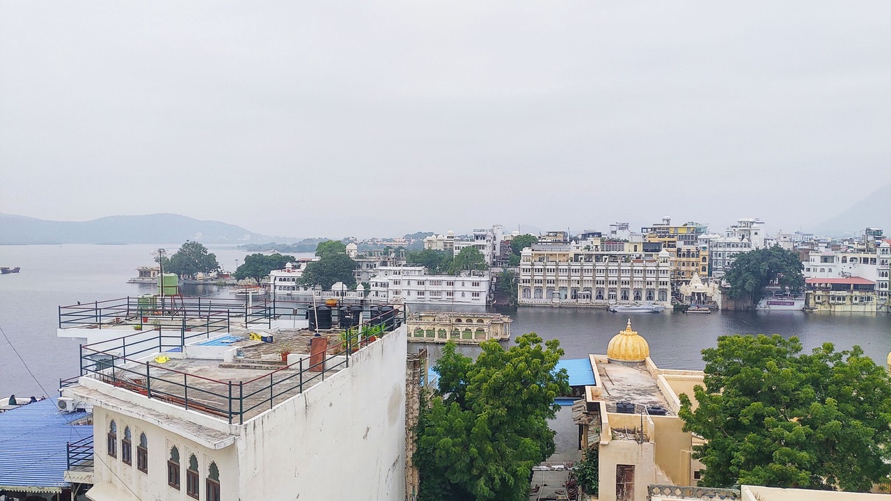 Photo of Outdoor in Udaipur