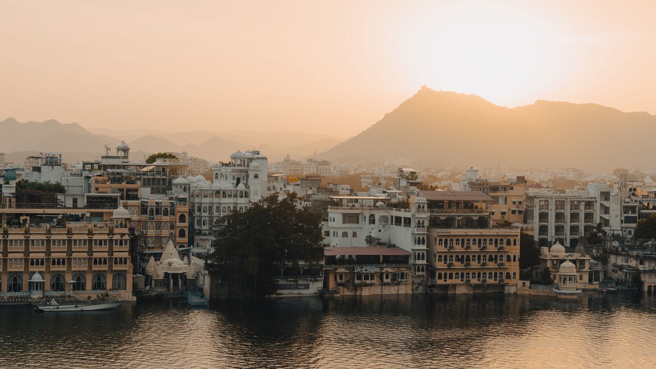 Photo of Others in Udaipur