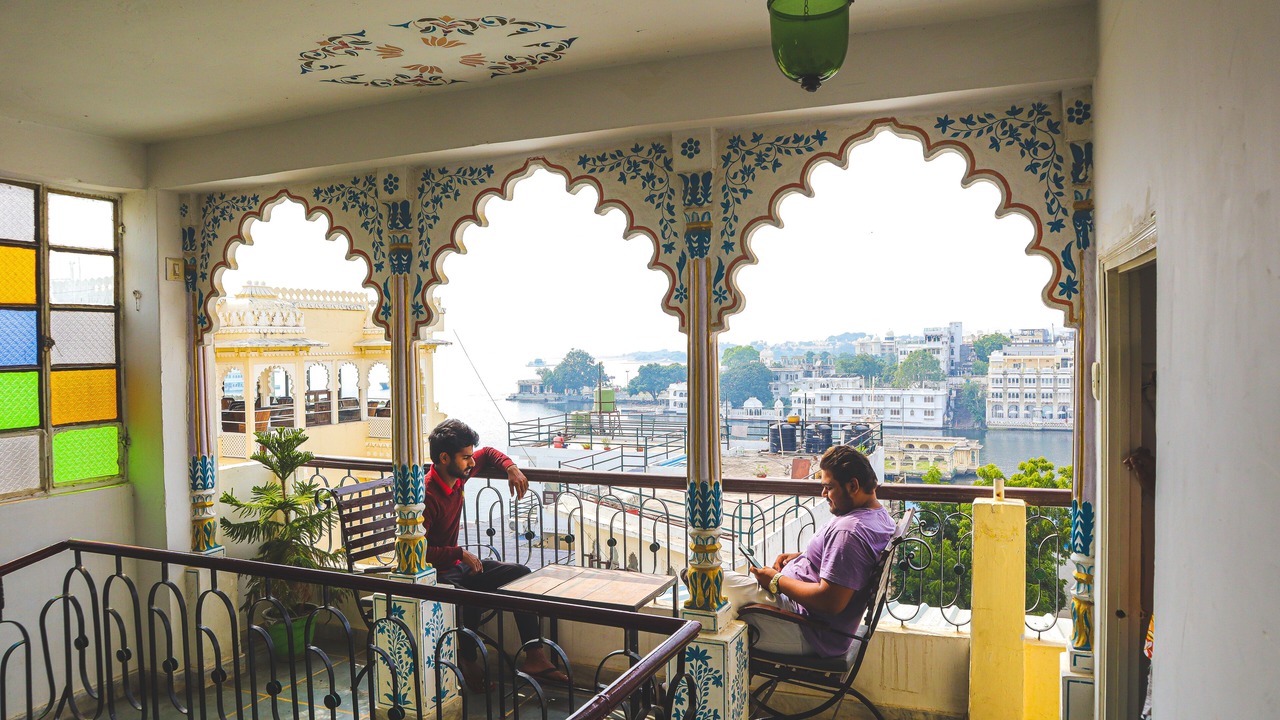 Photo of Others in Udaipur