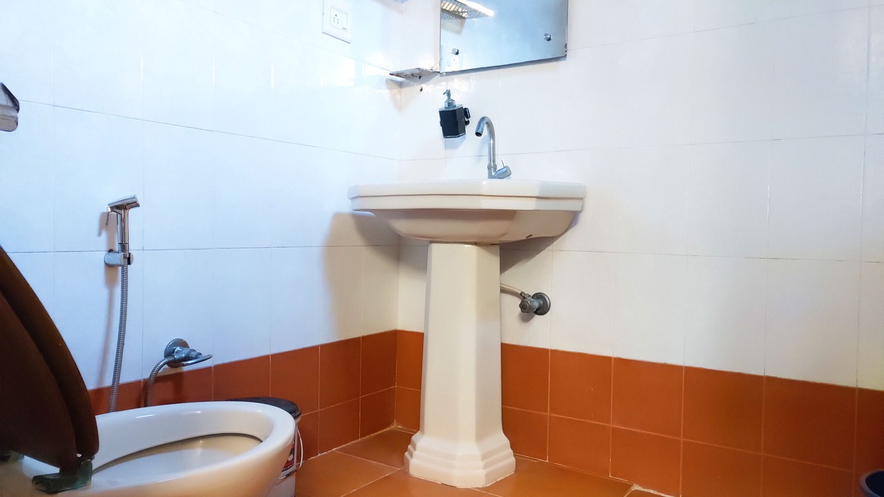 Photo of Bathroom in Udaipur