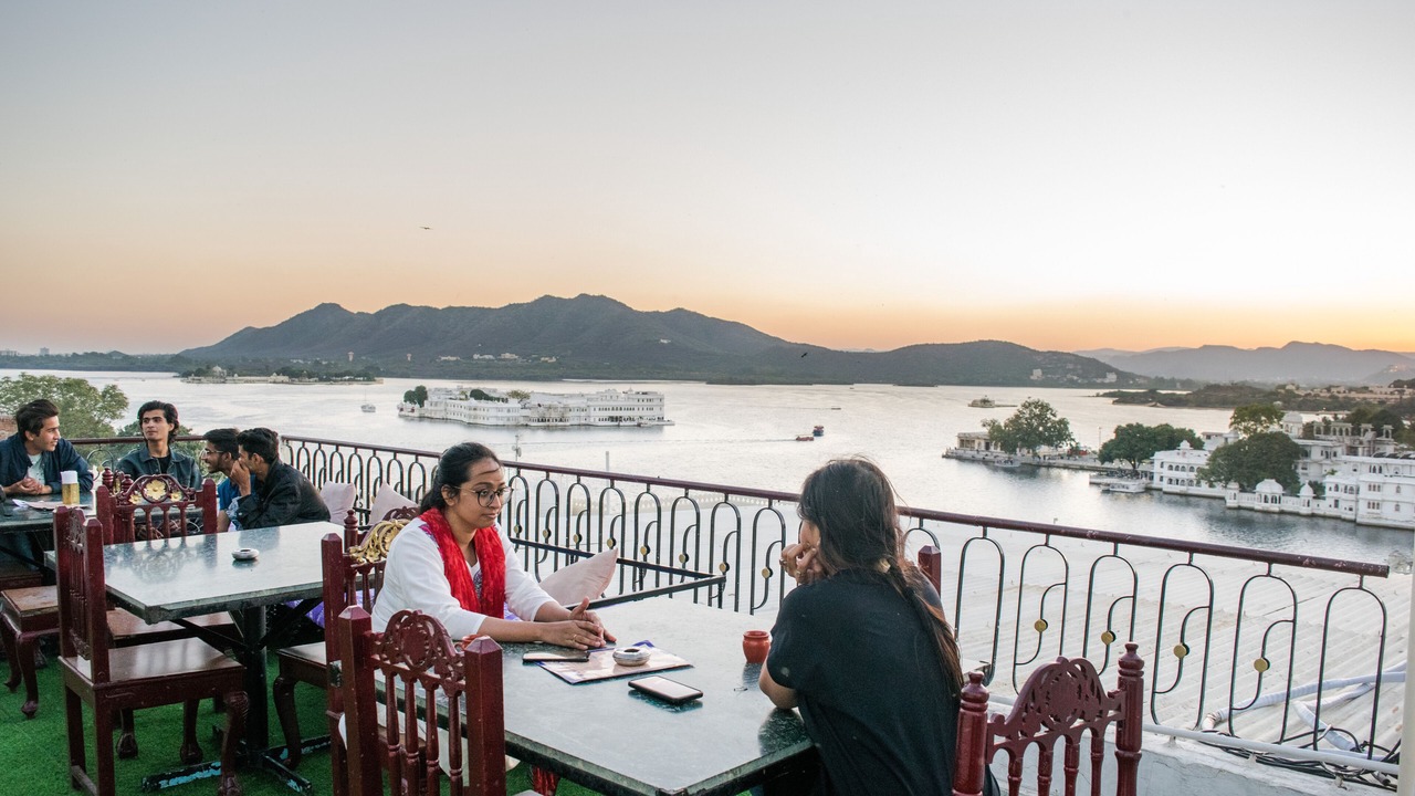 Photo of Others in Udaipur