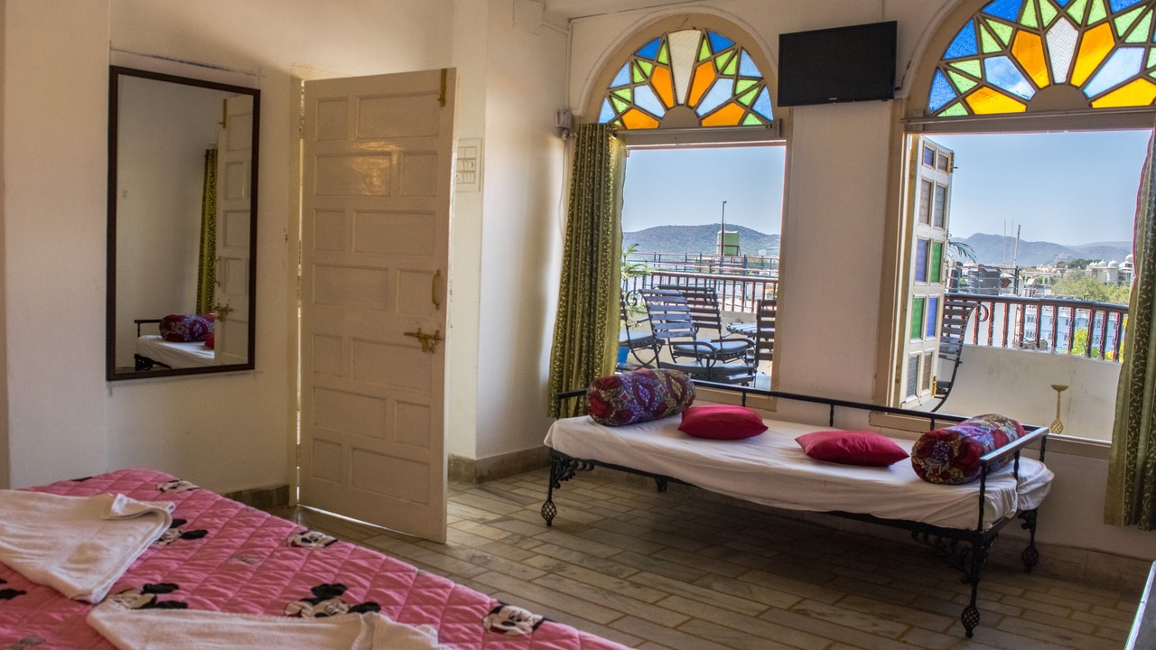 Photo of Outdoor in Udaipur