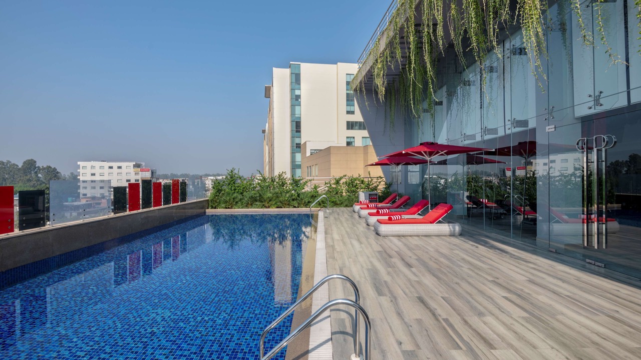 Photo of Outdoor in Mohali