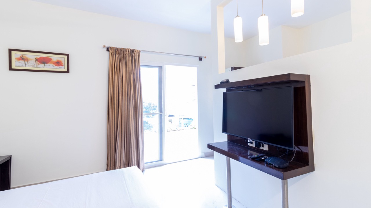 Photo of Bedroom in Domlur