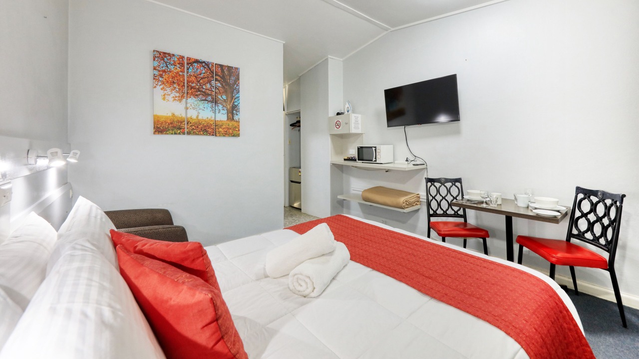 Photo of Bedroom in Glen Innes