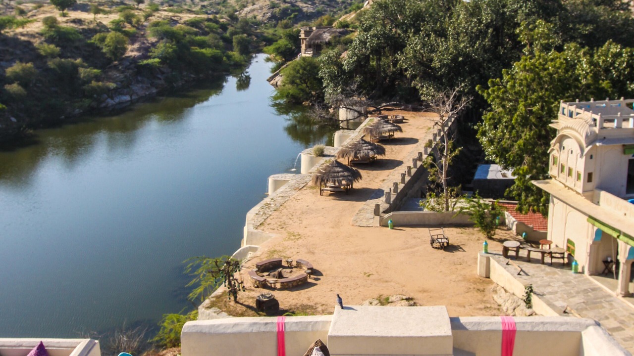 Photo of Outdoor in Nimaaj