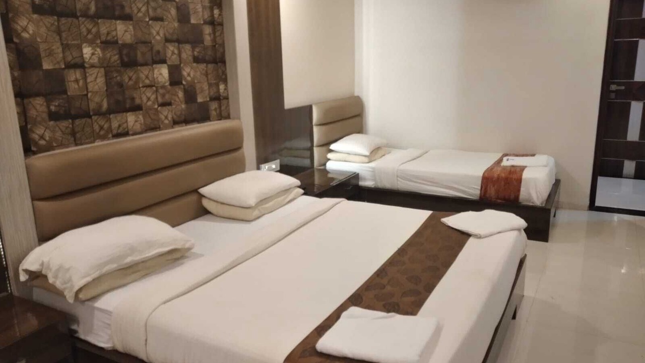 Photo of Bedroom in Kamalapur
