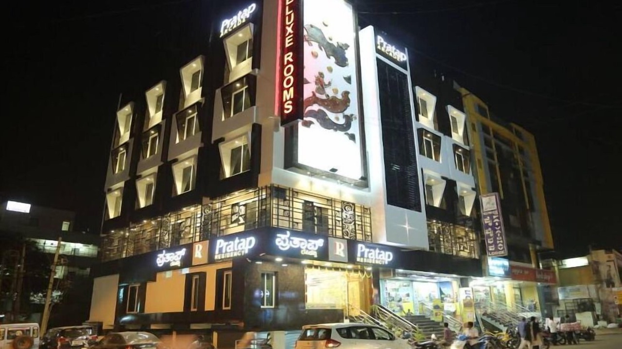 Photo of Outdoor in Kamalapur