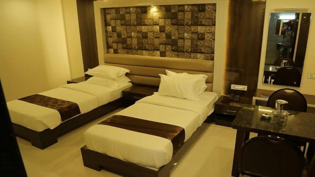 Photo of Bedroom in Kamalapur
