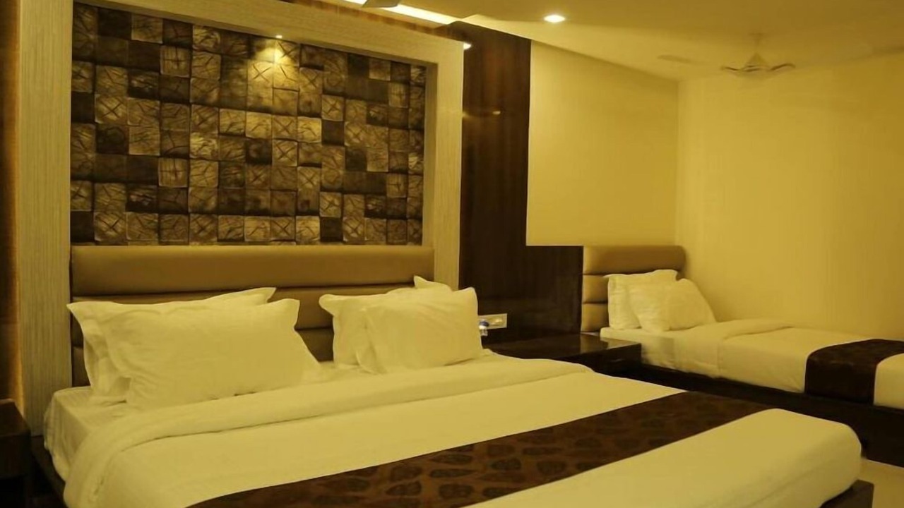 Photo of Bedroom in Kamalapur