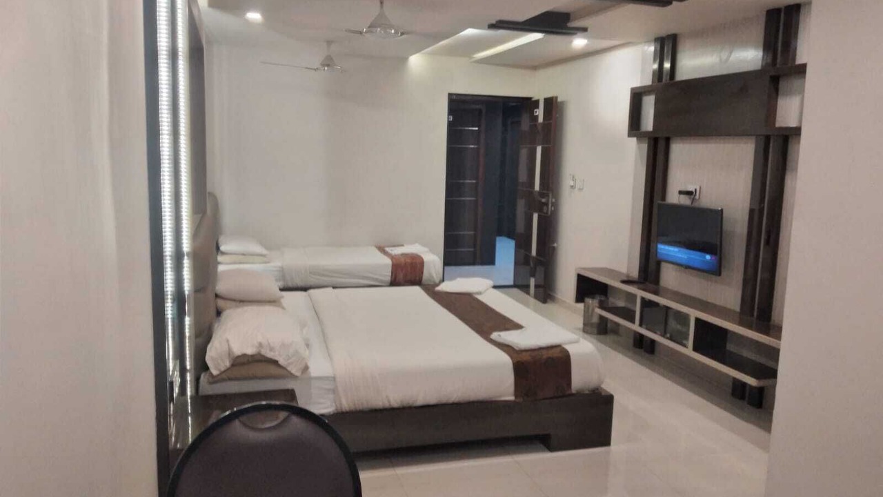 Photo of Bedroom in Kamalapur