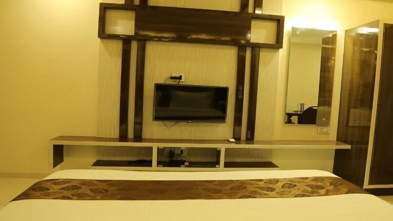 Photo of Bedroom in Kamalapur
