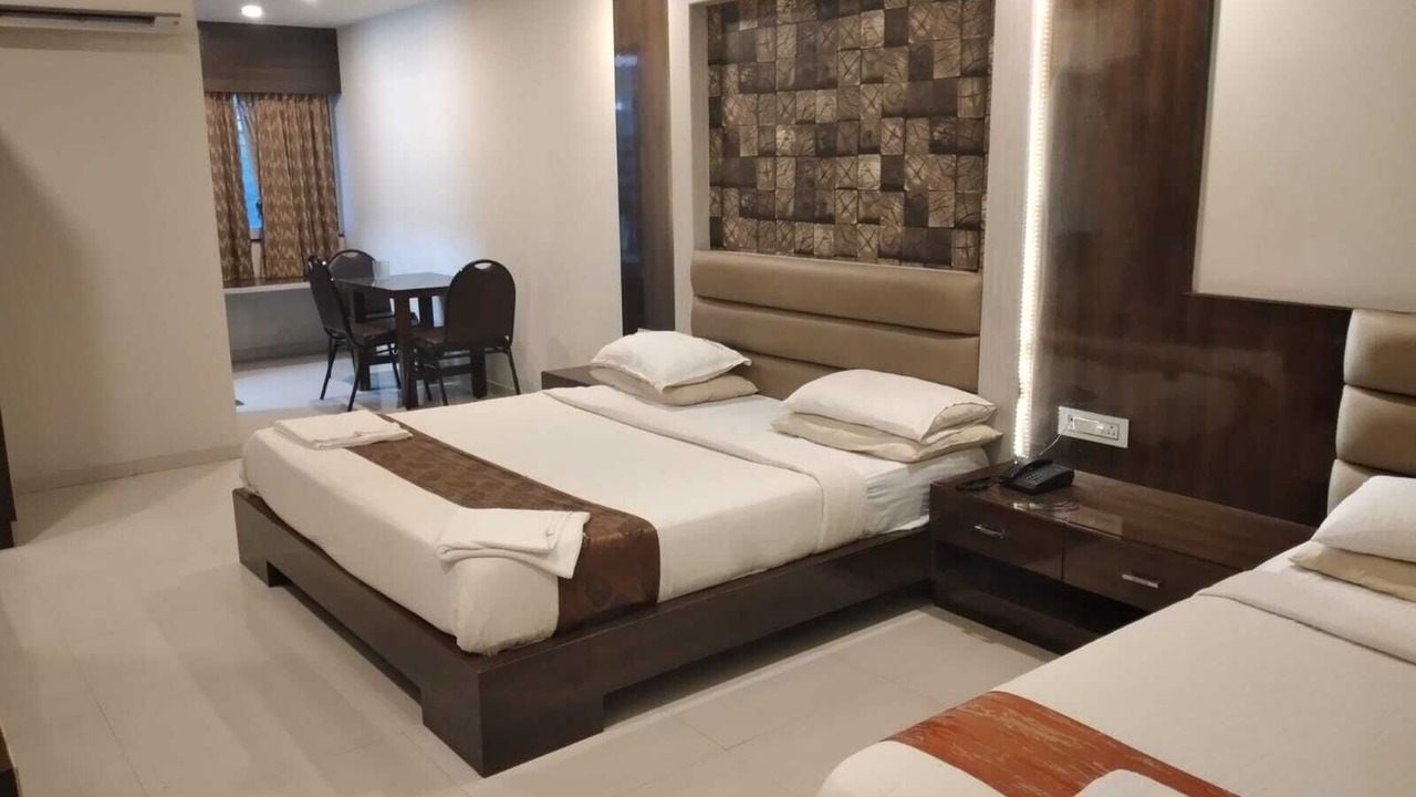 Photo of Bedroom in Kamalapur