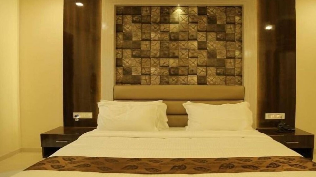 Photo of Bedroom in Kamalapur