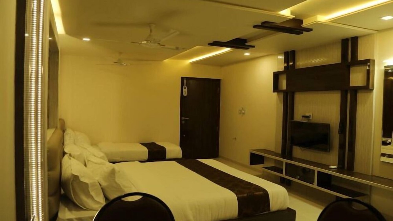 Photo of Bedroom in Kamalapur