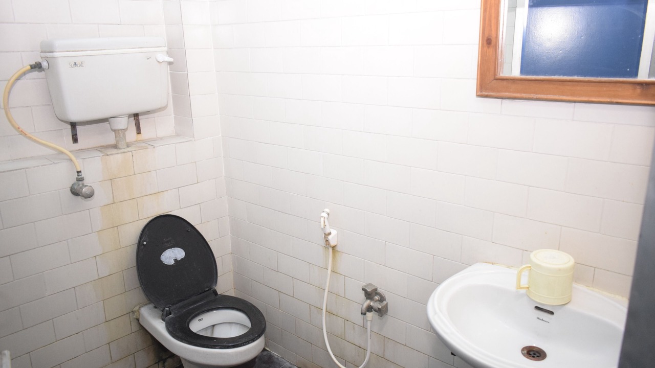 Photo of Bathroom in Gopalapuram