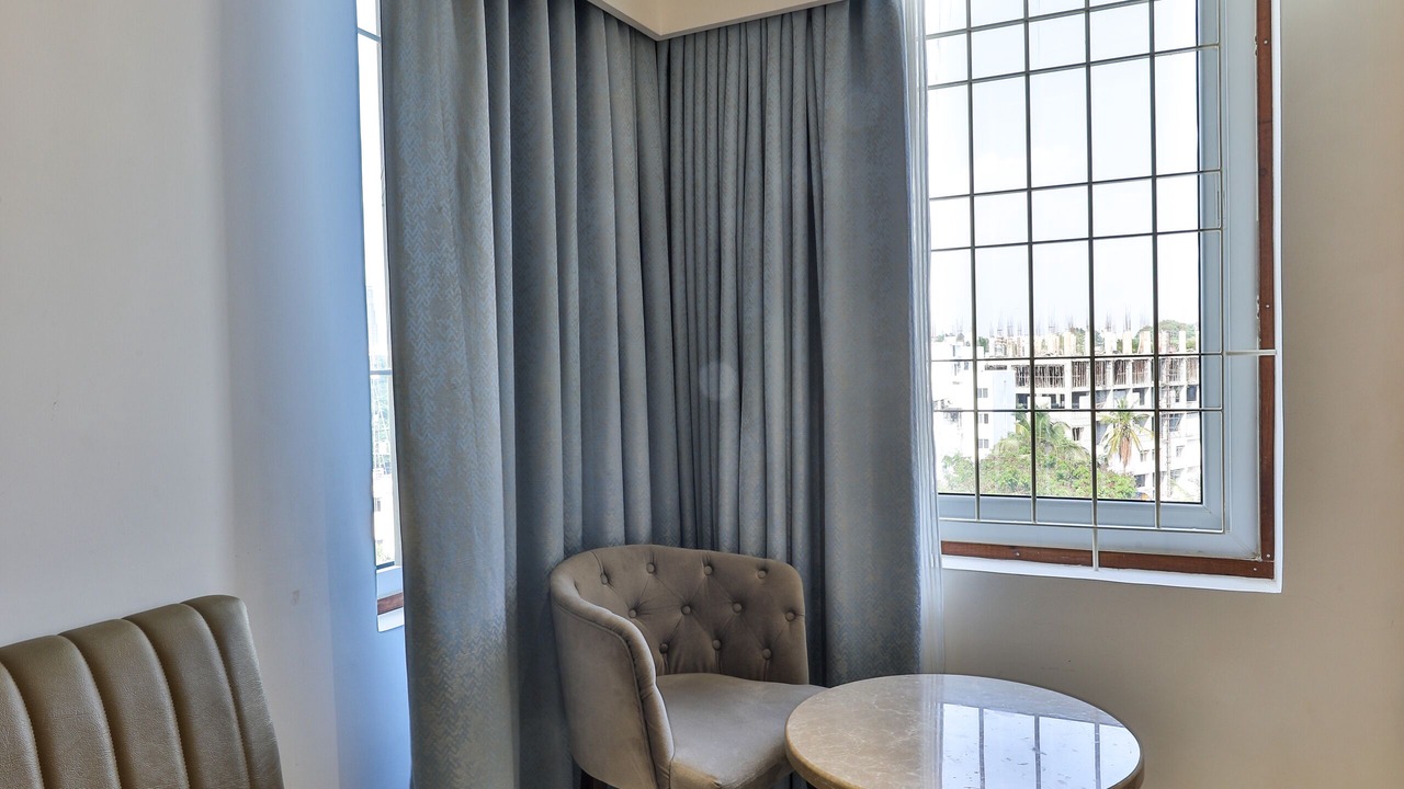 Photo of Bedroom in Gandhi Nagar