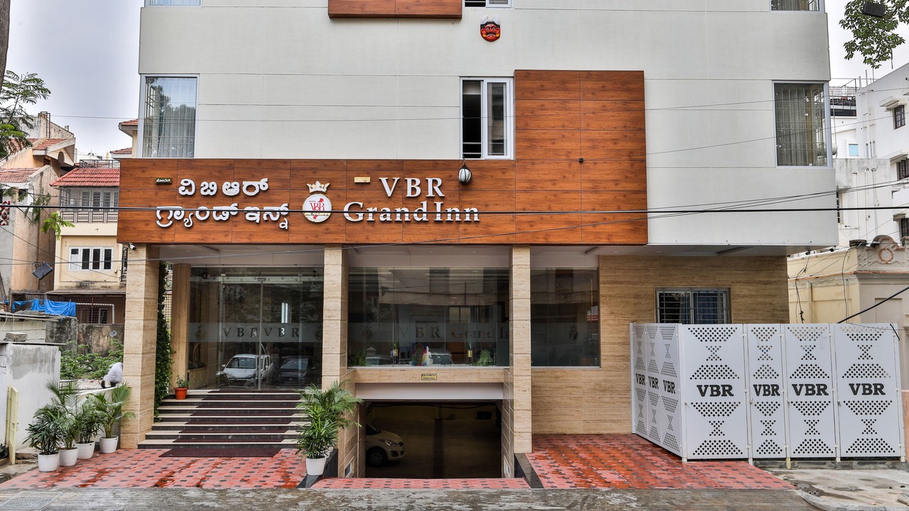 Photo of Outdoor in Gandhi Nagar