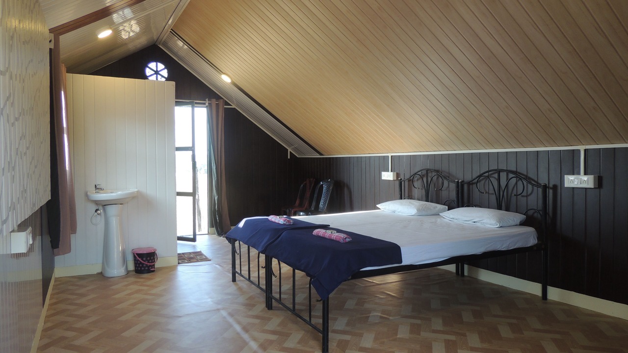 Photo of Bedroom in Timbholi