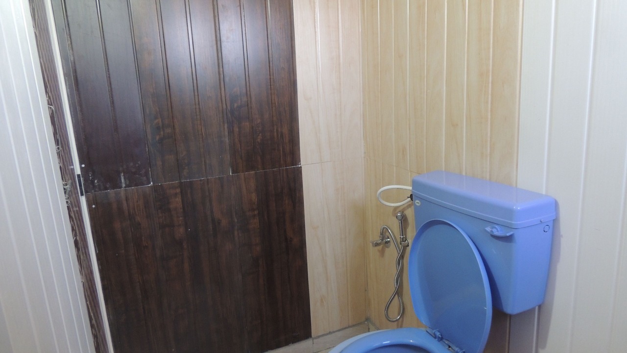 Photo of Bathroom in Timbholi