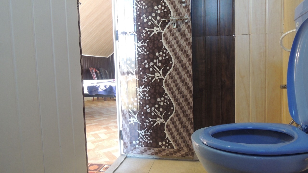 Photo of Bathroom in Timbholi