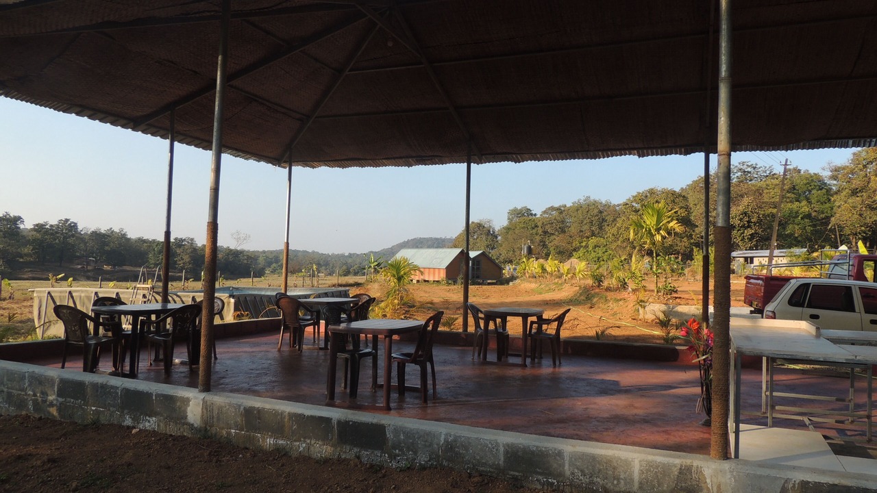 Photo of Outdoor in Timbholi