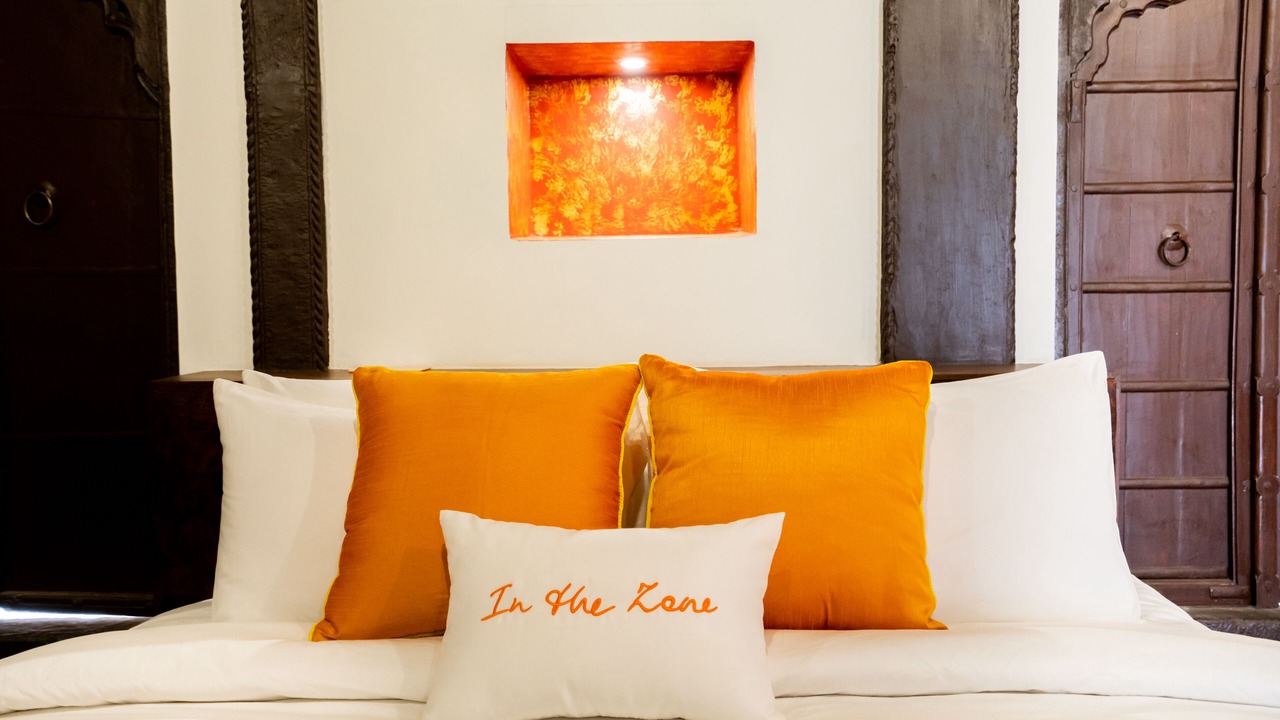 Photo of Bedroom in Phalodi