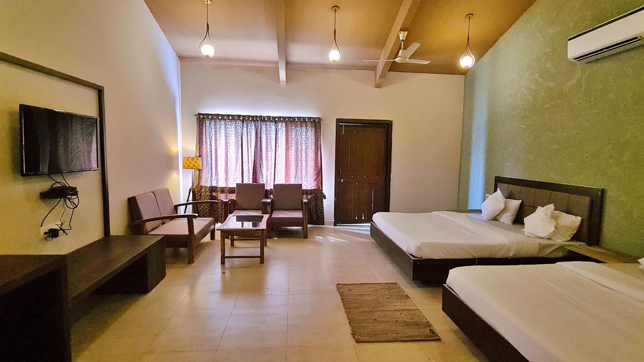 Photo of Bedroom in Sarangpur