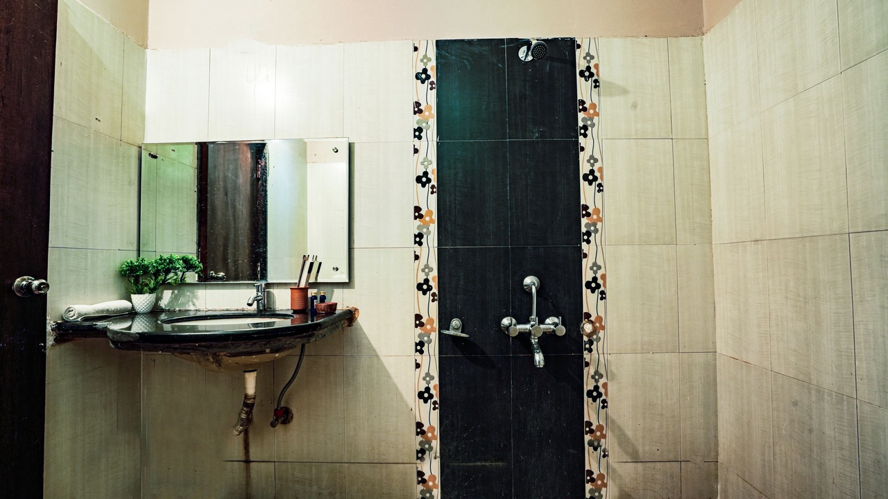 Photo of Bathroom in Sarangpur