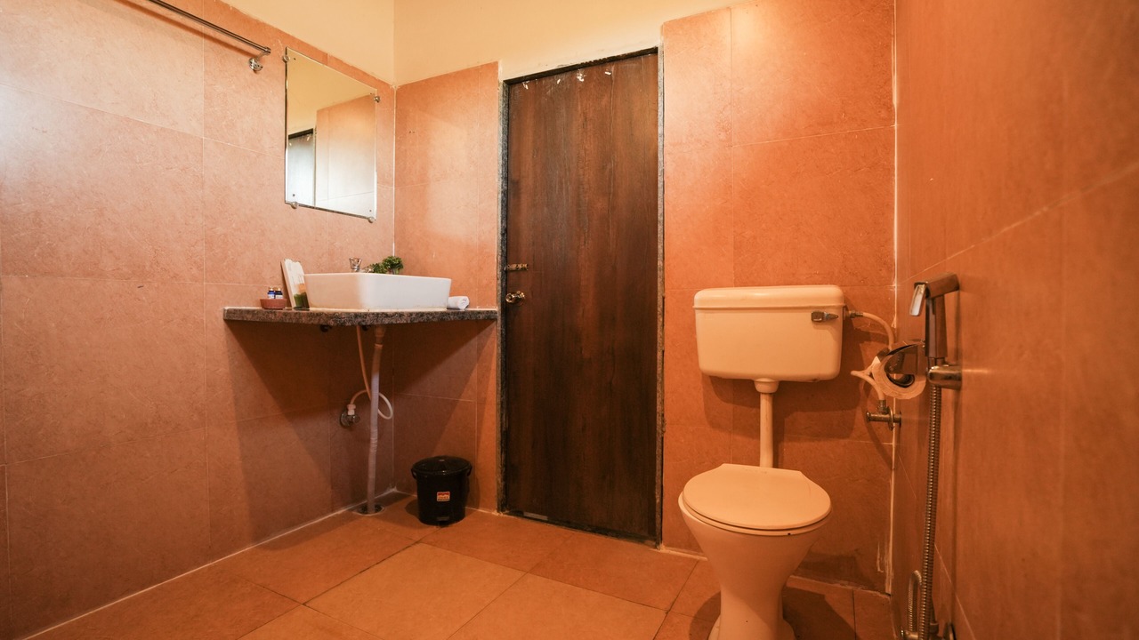 Photo of Bathroom in Sarangpur