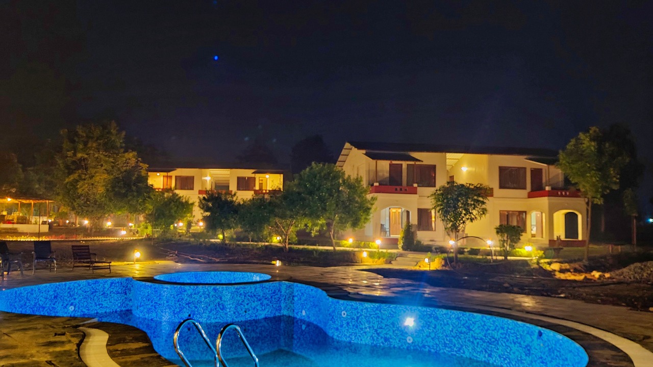 Photo of Outdoor in Sarangpur