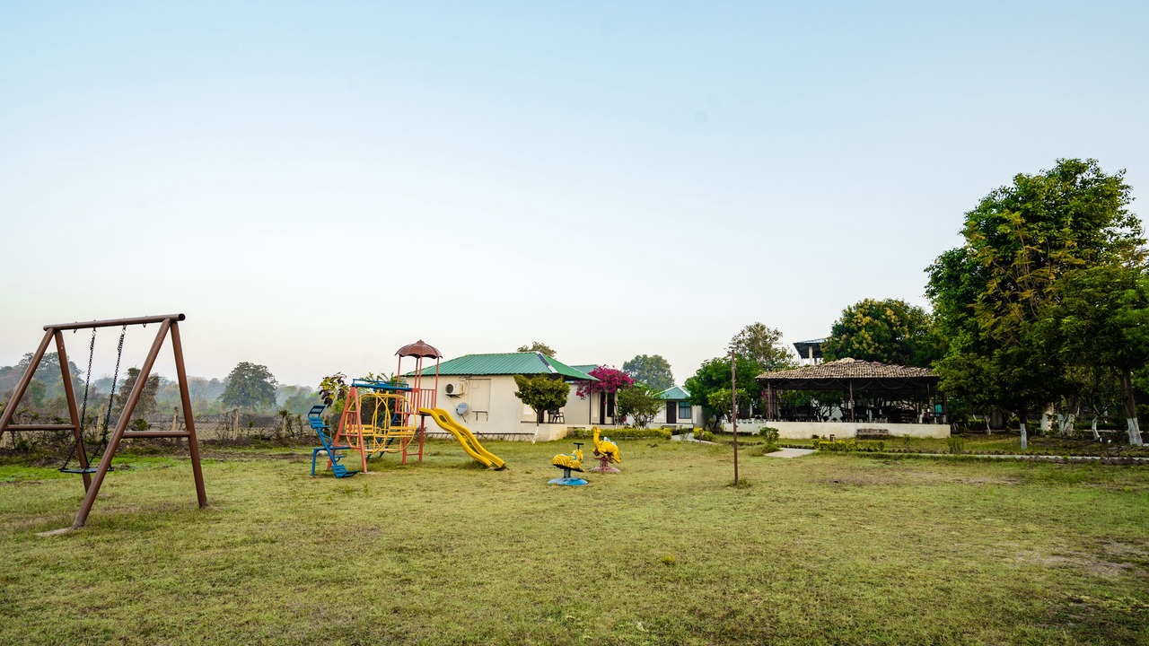 Photo of Outdoor in Sarangpur