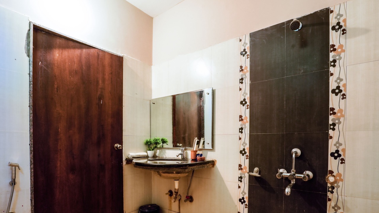 Photo of Bathroom in Sarangpur