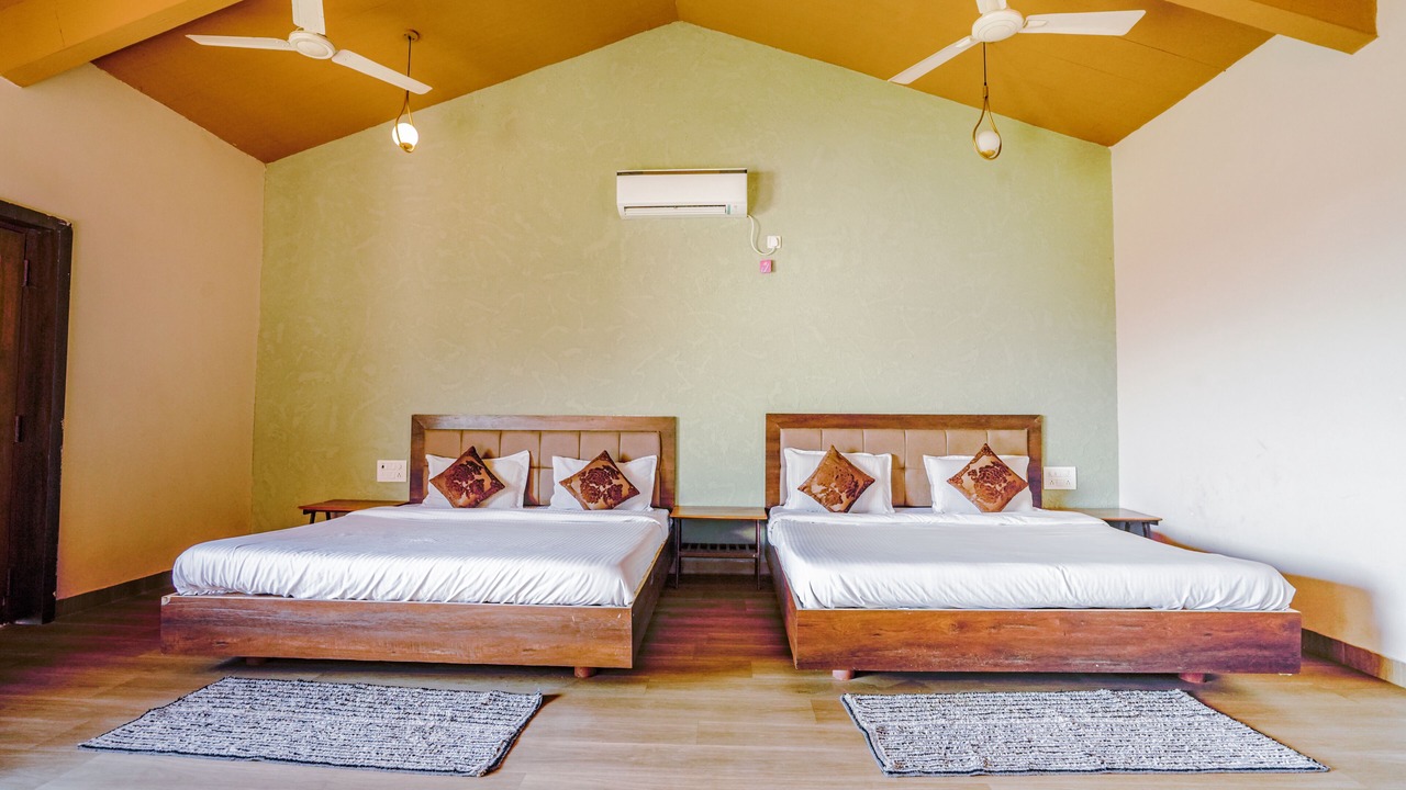 Photo of Bedroom in Sarangpur